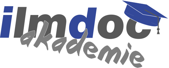 Ilmdoc Akademie Logo